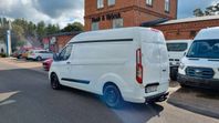 Ford Transit Custom 2.0 TDCi Manuell, 130hk