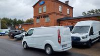 Ford Transit Custom 2.0 TDCi SelectShift, 130hk, 2018