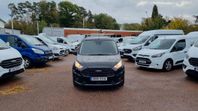 Ford Transit Connect 210 LWB 1.5 EcoBlue SelectShift, 100hk