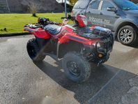 Honda Honda TRX 520 Foreman Adventure Nyhet