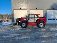 Manitou MT 1840 ST5