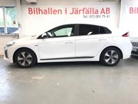 Hyundai IONIQ Hybrid 1.6 DCT, Automat ,Ny bes ,servad 141hk,