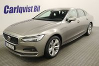 Volvo S90 B4 MILDHYBRID 197HK Advanced Navi Aut