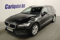 Volvo V60 D4 190HK Momentum Navi Aut