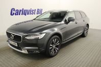 Volvo V90 Cross Country D4 AWD 190HK 4x4 Advanced Navi Aut