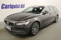 Volvo V90 AWD B4 MILDHYBRID 197HK 4x4 Advanced Navi Aut