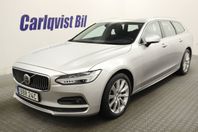 Volvo V90 B4 MILDHYBRID 197HK Advanced Navi Aut