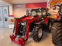 Case IH Farmall 90A Quicke X3S från 0,95% ränta!