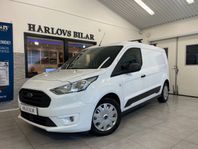 Ford transit Connect 230 LWB 1.5 EcoBlue Manuell, 100hk, 201