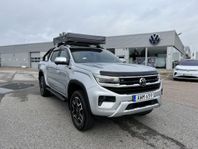 Volkswagen Amarok Style V6 241HK