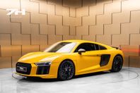 Audi R8 Plus 610 HK / B&O / KOLFIBER / OBS SPEC!