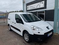 Peugeot Partner Van Utökad Last 1.6 HD&Nykamrem&Nyservad