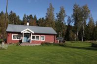 Skålbovägen, Hudiksvall