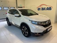 Honda CR-V 1,5 Elegance 2wd