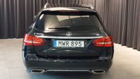 Mercedes-Benz C 350 T e 7G-Tronic Plus Euro 6 279hk