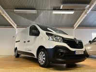 Renault Trafic  2,7t 1,6 dCi 125hk DRAG/ KAMKEDJA/1ÅRGARANTI