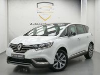 Renault Espace 1.6 dCi HuD Backkamera Taklucka 7-Sits 160hk