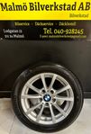 ERBJUDANDE Vinterhjul BMW 3-Serie original 16 tum Kumho