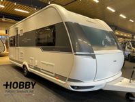 Hobby 560 UKF Prestige