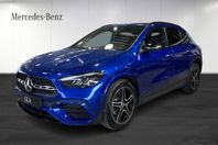 Mercedes-Benz GLA 200 AMG Line Advanced Plus