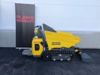 Wacker Neuson DT08