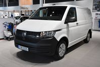 Volkswagen Transporter 150hk-krok-Värmare *Demo