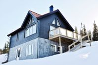 Vemdalsskalet - Hus med Ski-in/out läge v 7 och v 9