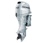 HONDA 40 HK 4-TAKT - 2025