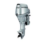 HONDA 30 hk 4-TAKT - 2024