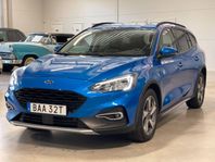 Ford Focus Active Kombi 1.0 AUT MOMS BACKKAMERA NAVIGATION