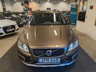 Volvo XC70 D4 AWD Geartronic, Fullservad -181hk