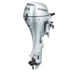 HONDA 15 HK 4-TAKT - 2025