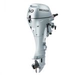 HONDA 10 HK 4-TAKT - 2025