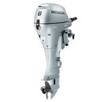 HONDA 8 HK 4-TAKT - 2025