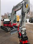 Takeuchi TB370