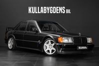 Mercedes-Benz 190 E 2.5-16 Evolution | Nr 364 | Se bilder!