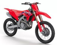 Honda CRF 250 R KAMPANJ!