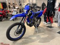 Yamaha WR 450F