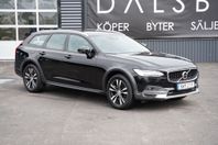 Volvo V90 Cross Country D4 AWD Adv SE / HK / Drag / Kamera