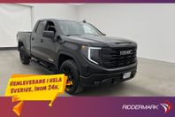 GMC Sierra Elevation 5.3 4WD Cockpit CARPLAY BOSE Skinn Moms