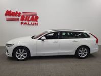 Volvo V90 D3 Buisness Manuell 150 Hk Kinetic