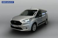 Ford Transit Connect 230 LWB 1.5 EcoBlue L2 KAMPANJ