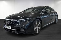 Mercedes-Benz EQS 450+ / PremiumPaket