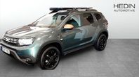 Dacia Duster Extreme tce 150 4x2 edc