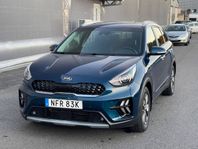 Kia Niro Plug-In HEV DCT, (141hk)