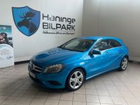 Mercedes-Benz A 180 CDI URBAN LINE SUPERDEAL! 3,95%/ P-SENS