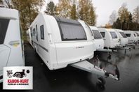 Adria Adora 593 UK