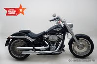 Harley-Davidson FAT BOY 114'' M8 FLFBS *5,45 Ränta*