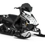 Polaris Nordic Pro 650 146 -24 Kampanj