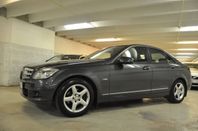 Mercedes-Benz C 180Kompressor.BlueEFFICIENCY 5G-Tronic,Sport